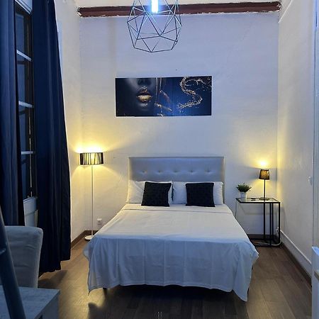 Central Cozy Suite Barselona Dış mekan fotoğraf