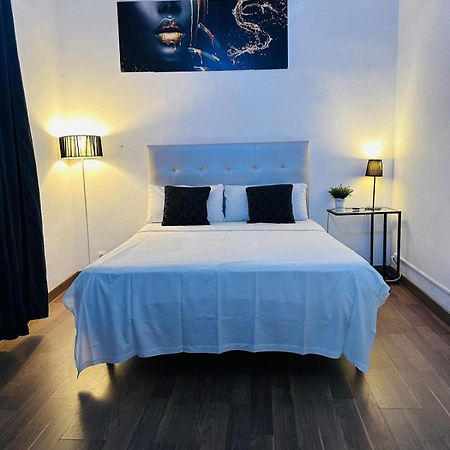 Central Cozy Suite Barselona Dış mekan fotoğraf