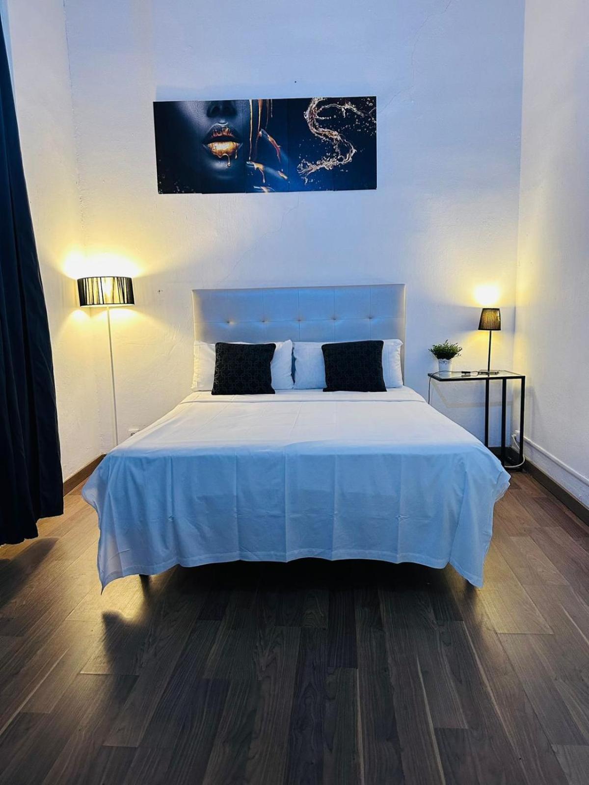 Central Cozy Suite Barselona Dış mekan fotoğraf