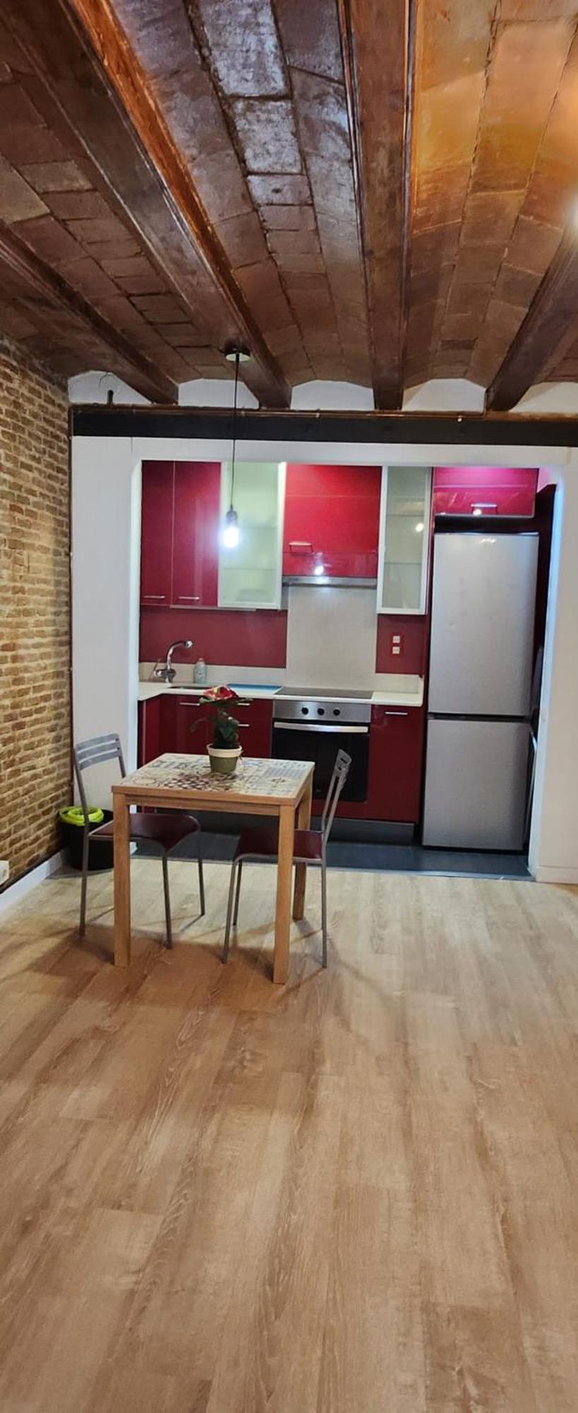 Central Cozy Suite Barselona Dış mekan fotoğraf